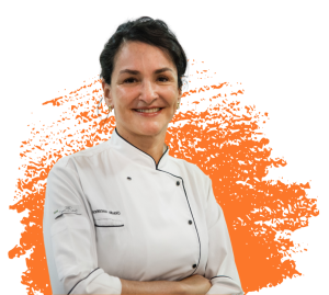 Foto de Claudia Vasconcellos